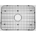 Alfi Trade ALFI Trade GR505 Solid Stainless Steel Kitchen Sink Grid GR505